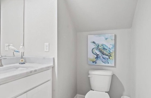 Indian Harbour Beach House | Fortebello Beachside 156 - quaint Beachtown near SpaceCoast