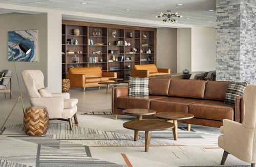 Eden Hotel | Four Points BY Sheraton Savannah Airport