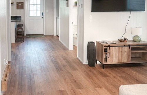 Venice Boat Rental | Fowl Hooked Lodge Houseboat in Venice Marinan Sleeps 8 3 Bedrooms 2 Full Bath