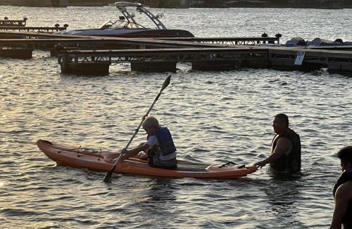 Graham Resort | Fox Hollow Resort