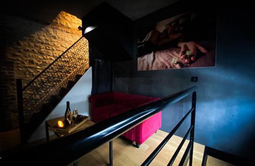 Le Petit-Quevilly Hotel | FOXYROOM