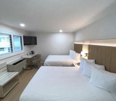 Cow Hollow Hotel | Francisco Bay Inn