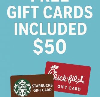 Farmington House | Free Chick-Fil-A & Starbucks! 502 Hideaway!