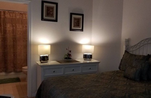 Davenport House | FREE POOL HEAT 5 Bedroom Private Pool Home Close to Disney
