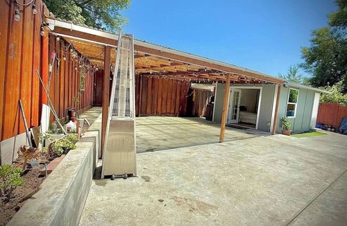 Fremont House | Fremont - 3 bedroom 1 bath