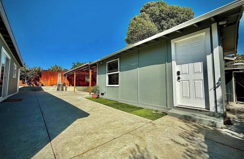 Fremont House | Fremont - 3 bedroom 1 bath