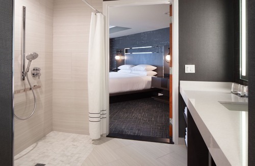 Fremont Hotel | Fremont Marriott Silicon Valley