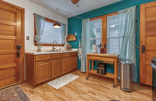 Sheboygan House | Fresh Coast Craftsman - Pet Friendly | Near Lake