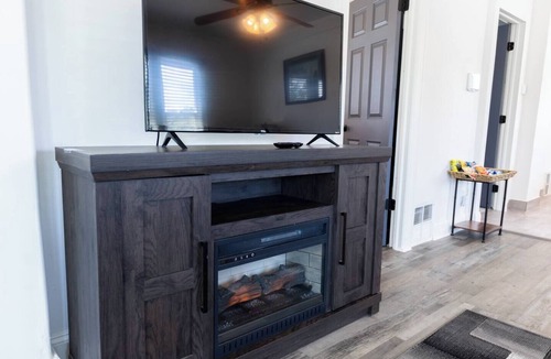 Cheyenne House | Freshly renovated, spacious house close to historic downtown Cheyenne!
