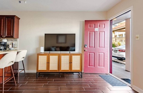 Tallahassee Apartment | 🏆FSU–Doak Condo - Orientation & campus tours