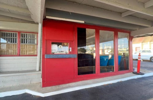 Mobile Apartment | Full Bed|Smoking|Mobile AL