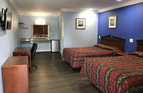 Fullerton Hotel | Fullerton Lodge