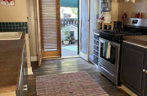 Madrid Apartment | Fully Appointed 2nd Floor Suite