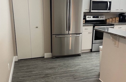 Satellite Beach Condo | Fully-Furnished, Beautiful Oceanfront Condo