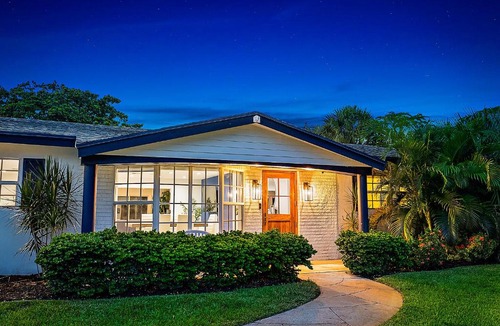 Hunt Club Apartment | Fully Remodeled, Huge Backyard, Pet-Friendly, Pool