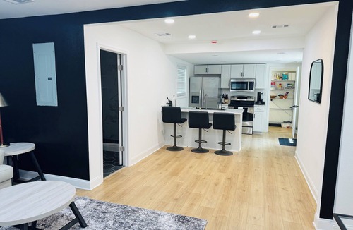 Griffin Heights House | Fully Renovated, 3-bedroom house walking distance to FSU's Campus.