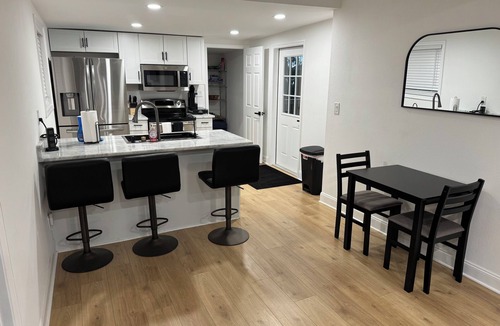 Griffin Heights House | Fully Renovated, 3-bedroom house walking distance to FSU's Campus.