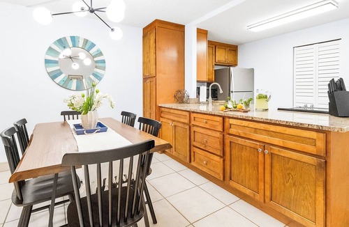 Avon By The Sea Condo | Fully Renovated Beachfront Penthouse with Breathtaking Ocean Views