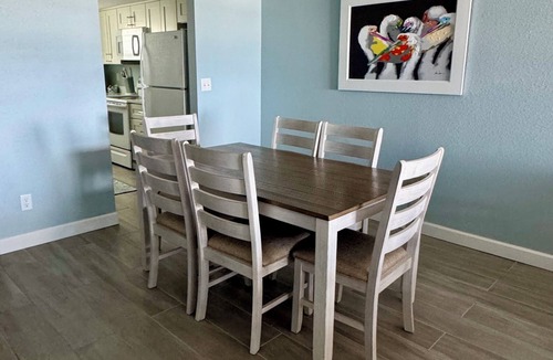 Ocean View Halifax Estates Condo | Fully stocked getaway!