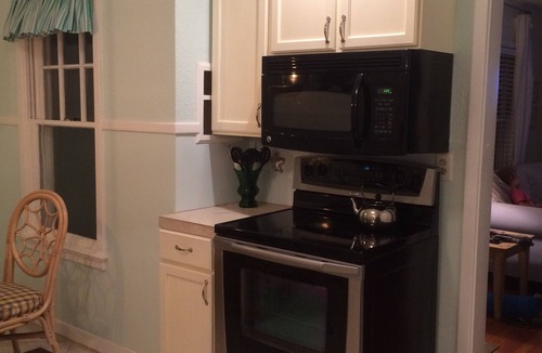 Marshall Park House | Fun and Affordable Beach Side Home Less than 2 Blocks to the Beach