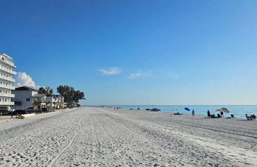 Sunset Beach Apartment | Funshine Sunset Beach