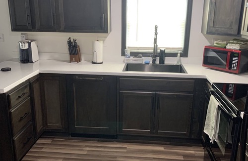 Bayou Grande Villa House | Furnished 2BR Near NAS, Hospitals & Beach - Sleeps 4, Parking Included