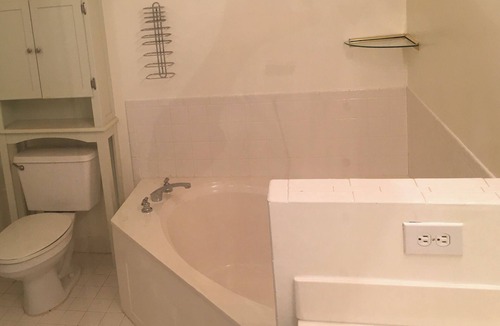 Weston Apartment | Furnished Luxury Studio -Weston Style -Move in with Suitcase -7 Months min -FLL