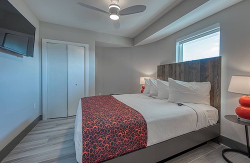 Treasure Island Hotel | Fusion Resort Treasure Island 2 bedroom suites with ocean views