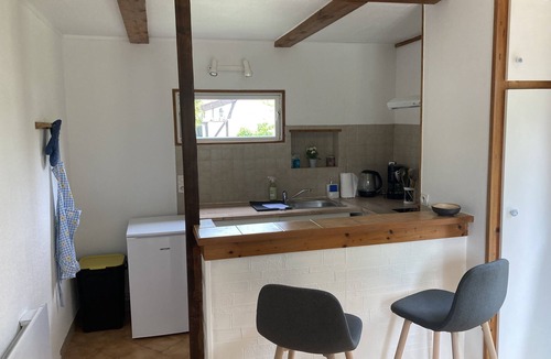 Blay Cottage | Gîte de Blay