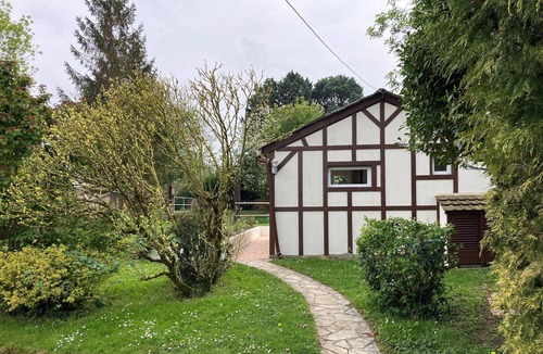 Blay Cottage | Gîte de Blay