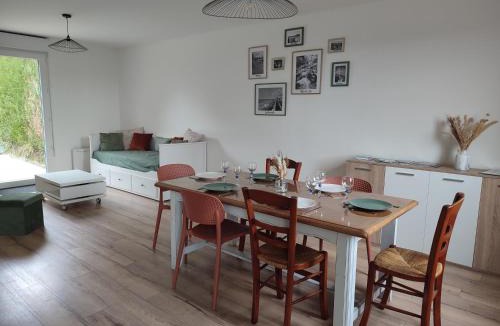 Brecey House | Gîte de la Sée
