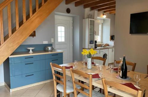 Tamerville House | Gîte G23
