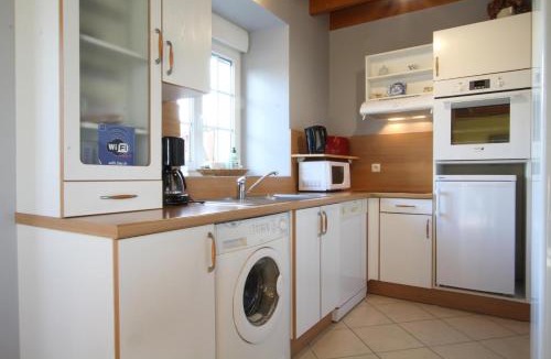 Tamerville House | Gîte G23