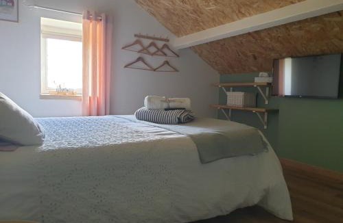 Montebourg House | Gîte proche de Sainte Mère Eglise