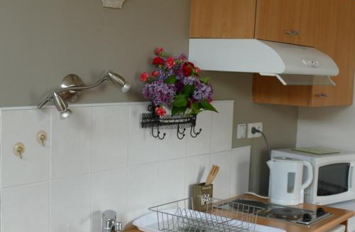 Sourdeval Apartment | Gîte Sourdeval
