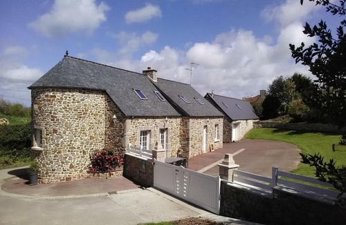 Virandeville House | Gîte Virandeville, 4 pièces, 5 personnes - FR-1-362-8