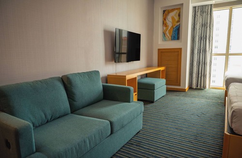 St. Petersburg - Clearwater Hotel | GALAXY HOTEL