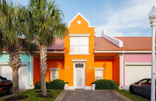 Sunset Pass House | Game Room, Beach, Pool & Fun