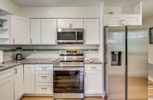 Holly Hill House | Game Room, Yard: Home 3 Mi to Daytona Beach!