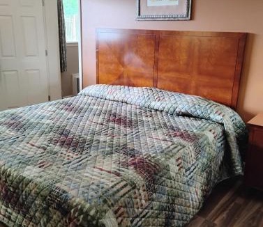 Baton Rouge Apartment | Gated - 1 King Bed 1 Bath Apt with Full Kitchen 119
