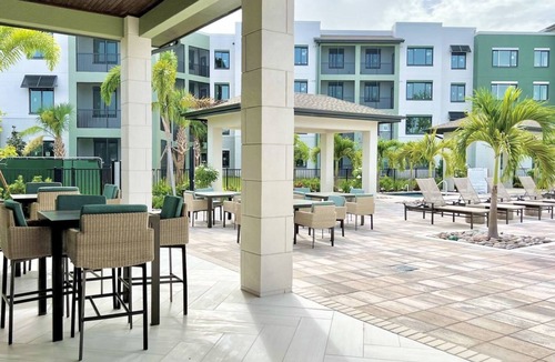 Palmetto Apartment | GatewayCommons 2BD 6