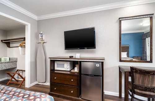 Gainesville Hotel | Gator Town Inn