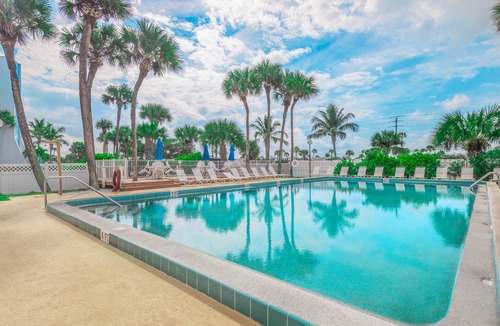 Hutchinson Island South Condo | GetAways at Turtle Reef Club