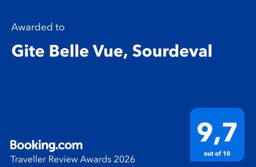 Sourdeval House | Gite Belle Vue, Sourdeval