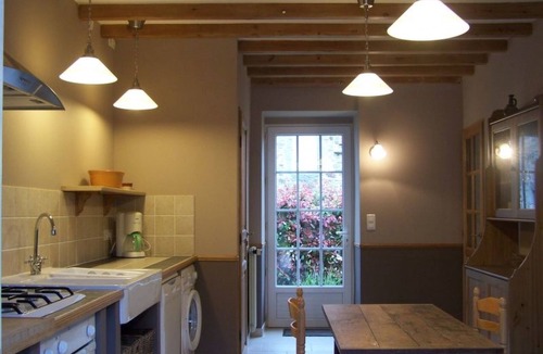 Brix House | Gite Brix by Interhome