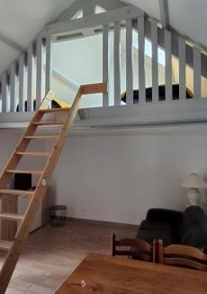 Sainte-Marguerite-d'Elle House | gite