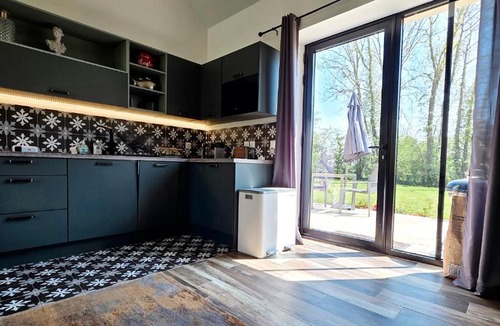 Commes House | Gite Les Petits Monts