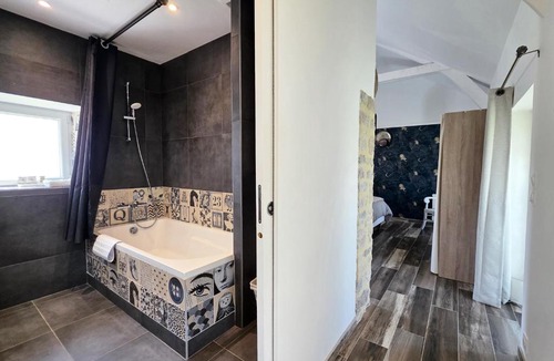 Commes House | Gite Les Petits Monts