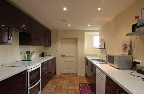 Saint-Germain-sur-Ay House | Gite Saint-Germain-sur-Ay, 5 bedrooms, 10 persons