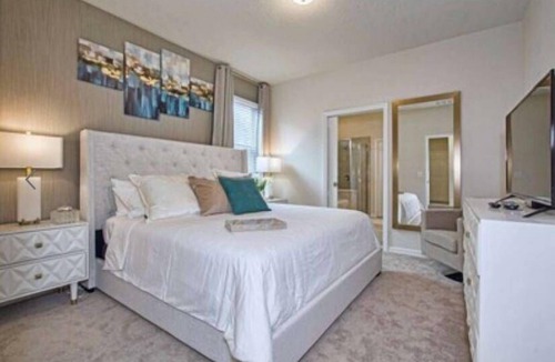 Four Corners Resort | Go!#30 - WINDSOR AT WESTSIDE